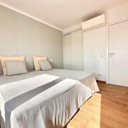 Holiday Apartment Albufeira Extérieur photo