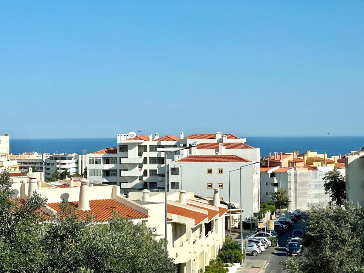 Holiday Apartment Albufeira Extérieur photo