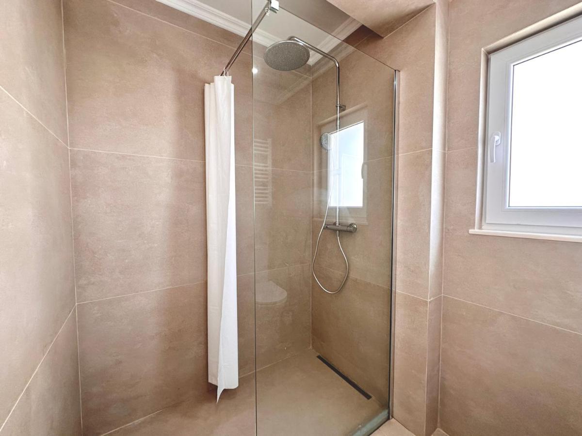 Holiday Apartment Albufeira Extérieur photo