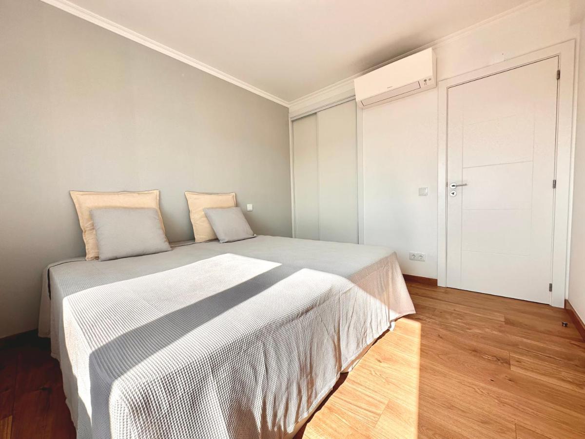 Holiday Apartment Albufeira Extérieur photo
