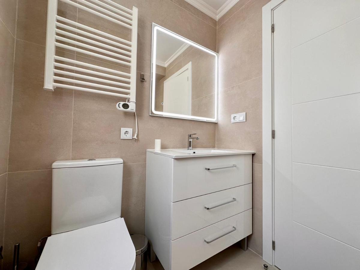 Holiday Apartment Albufeira Extérieur photo