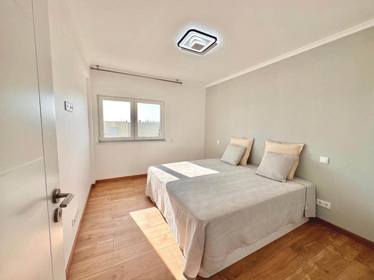 Holiday Apartment Albufeira Extérieur photo