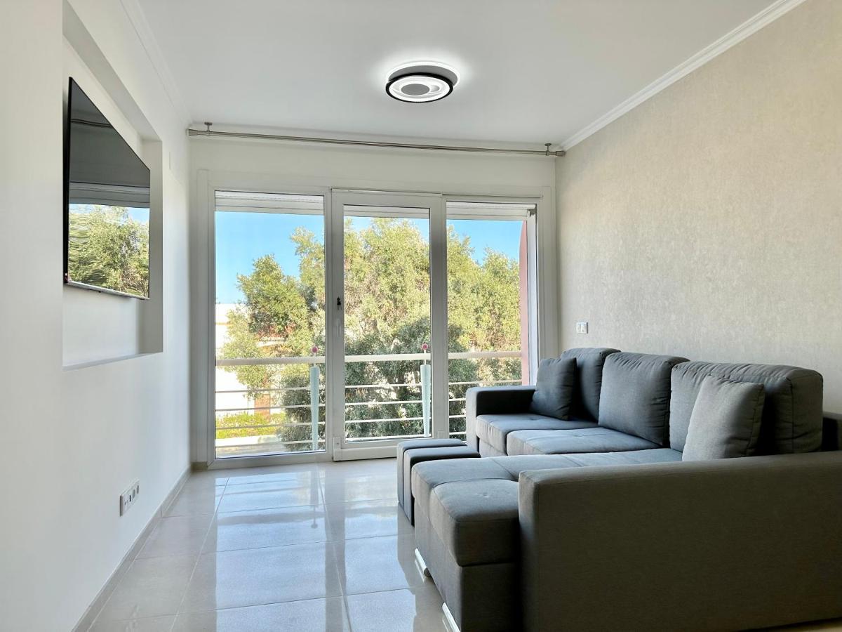 Holiday Apartment Albufeira Extérieur photo