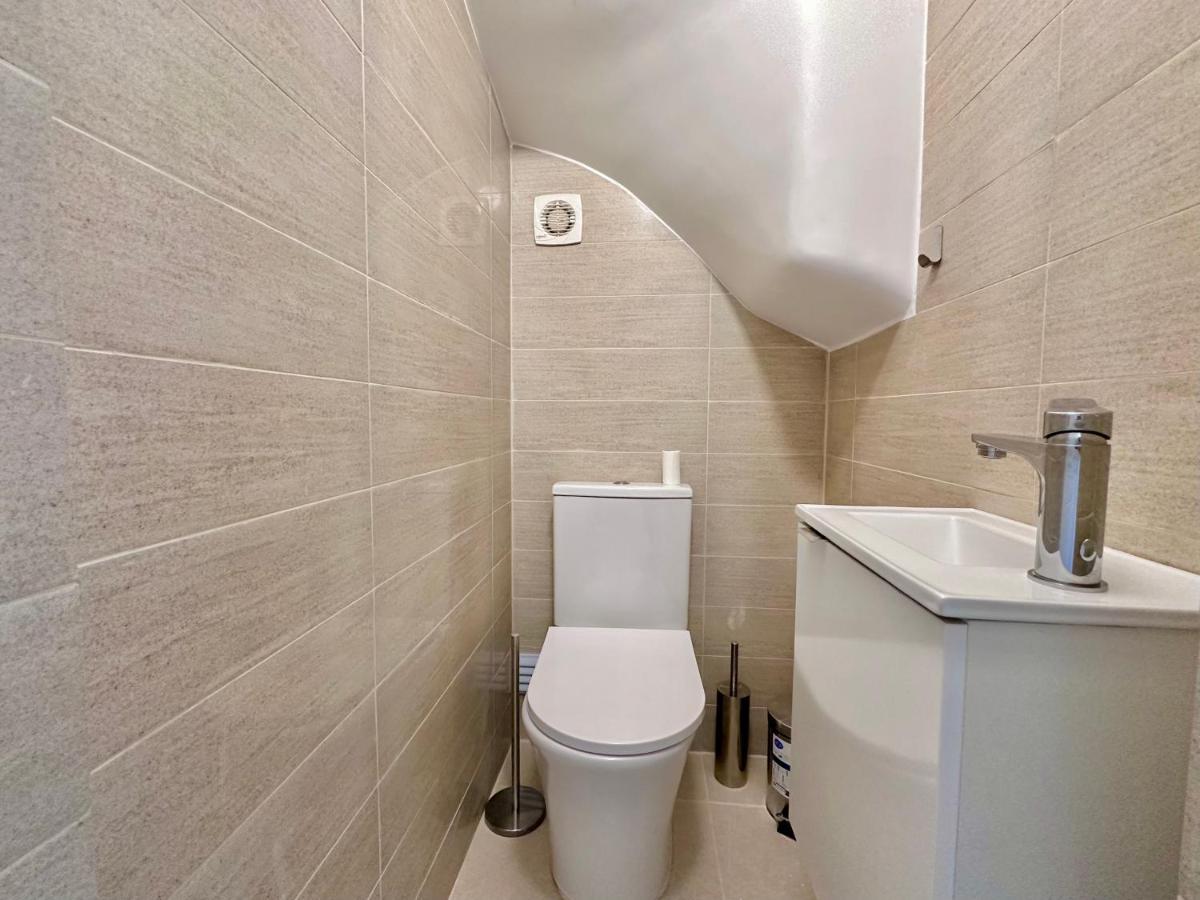 Holiday Apartment Albufeira Extérieur photo