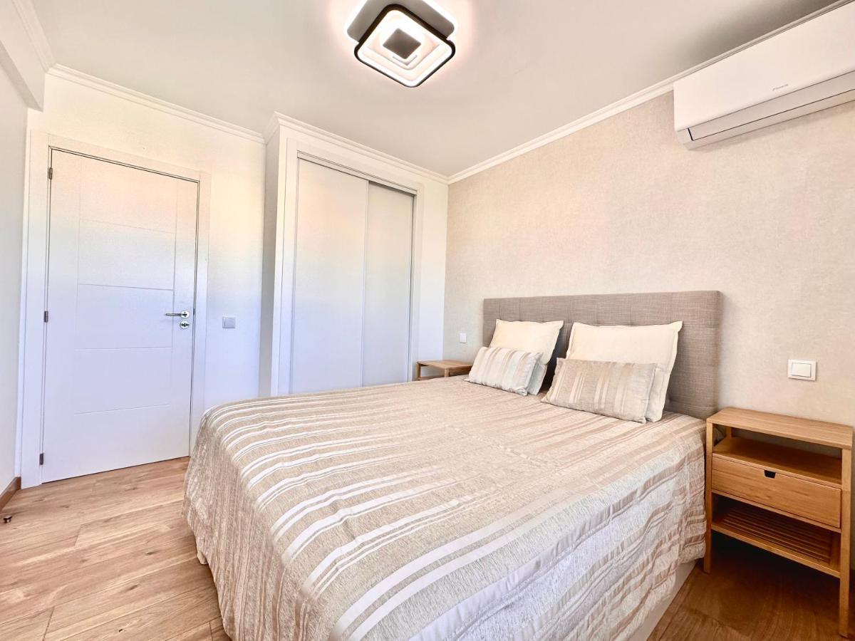 Holiday Apartment Albufeira Extérieur photo